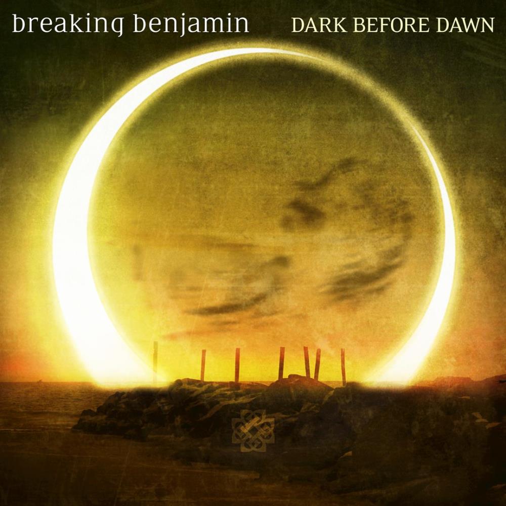 Art for Breaking The Silence by Breaking Benjamin