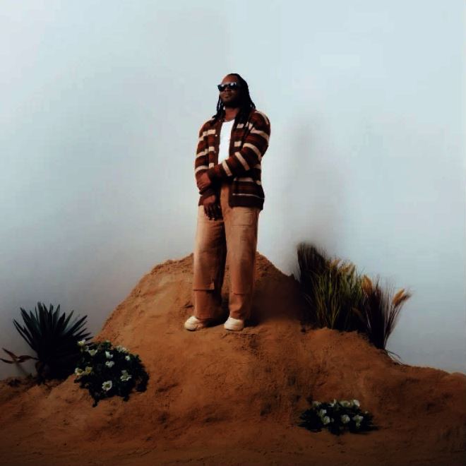 Artwork for Oh Child