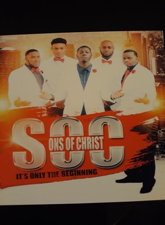 Art for Hooks In Me by Sons Of Christ