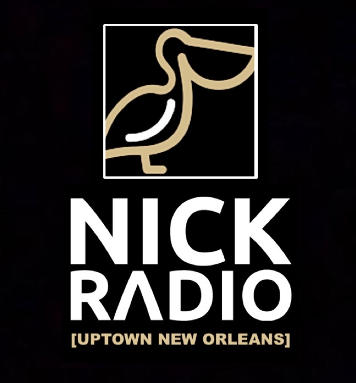 Art for THIS IS NICKRADIO25 by --