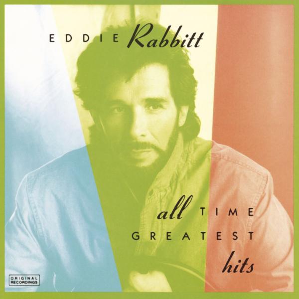 Art for I Can't Help Myself (Here Comes That Feelin') by Eddie Rabbitt