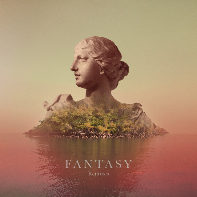 Art for Fantasy - Vices Remix by Alina Baraz, Galimatias, Vices