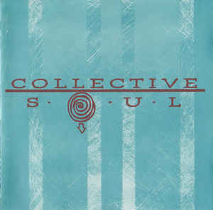 Art for The World I Know by Collective Soul