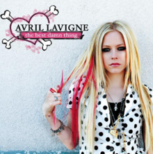Art for When You re Gone by Avril Lavigne