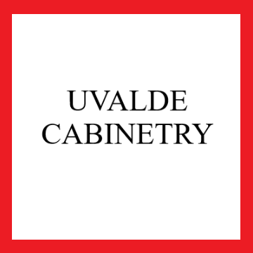 Art for Uvalde Cabinetry  by May 2020