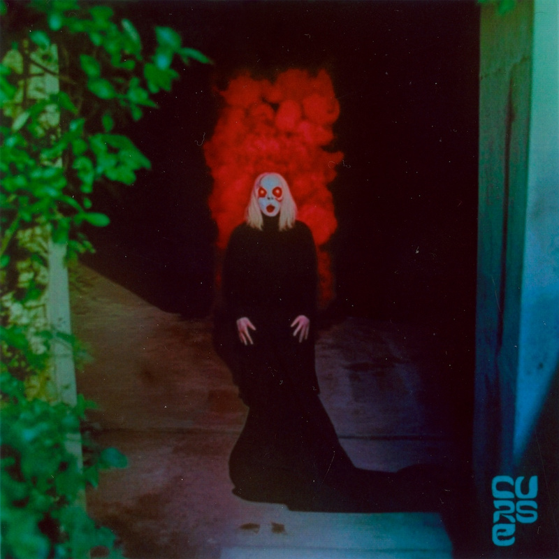 Artwork for DEATH COMES FROM THE SKY