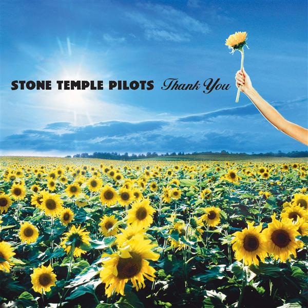Art for All In The Suit That You Wear by Stone Temple Pilots