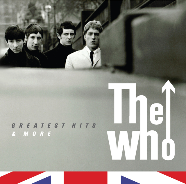 Art for Eminence Front by The Who