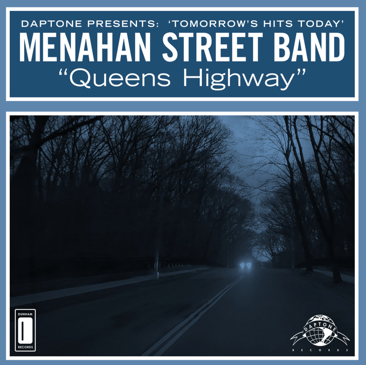 Artwork for Queens Highway