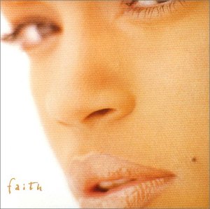Art for Come Over by Faith Evans