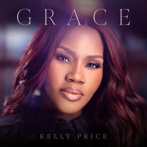 Art for Grace by Kelly Price
