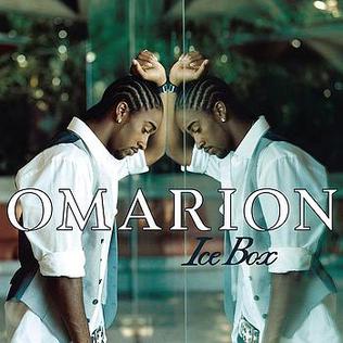 Art for Ice Box by Omarion