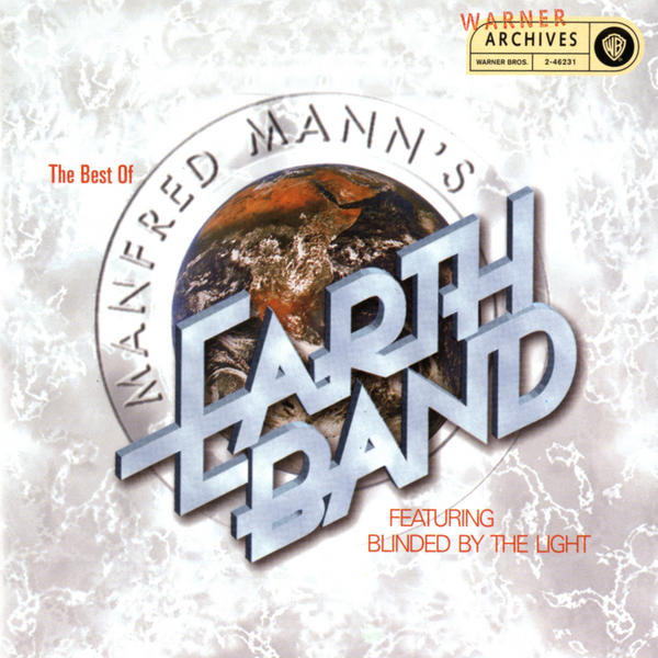 Art for Blinded By The Light by Manfred Mann's Earth Band