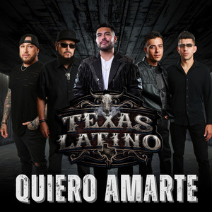 Artwork for Quiero Amarte