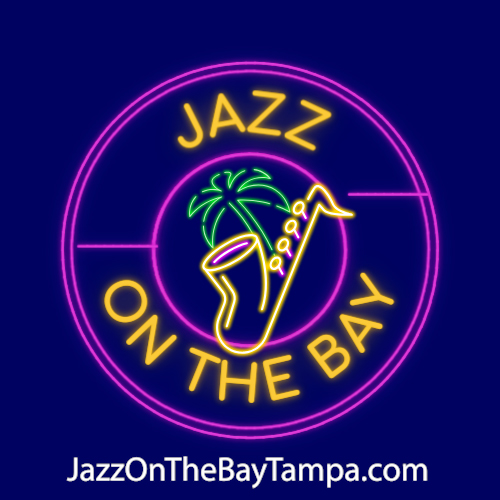 Art for You're Now Listening To by Jazz On The Bay Tampa