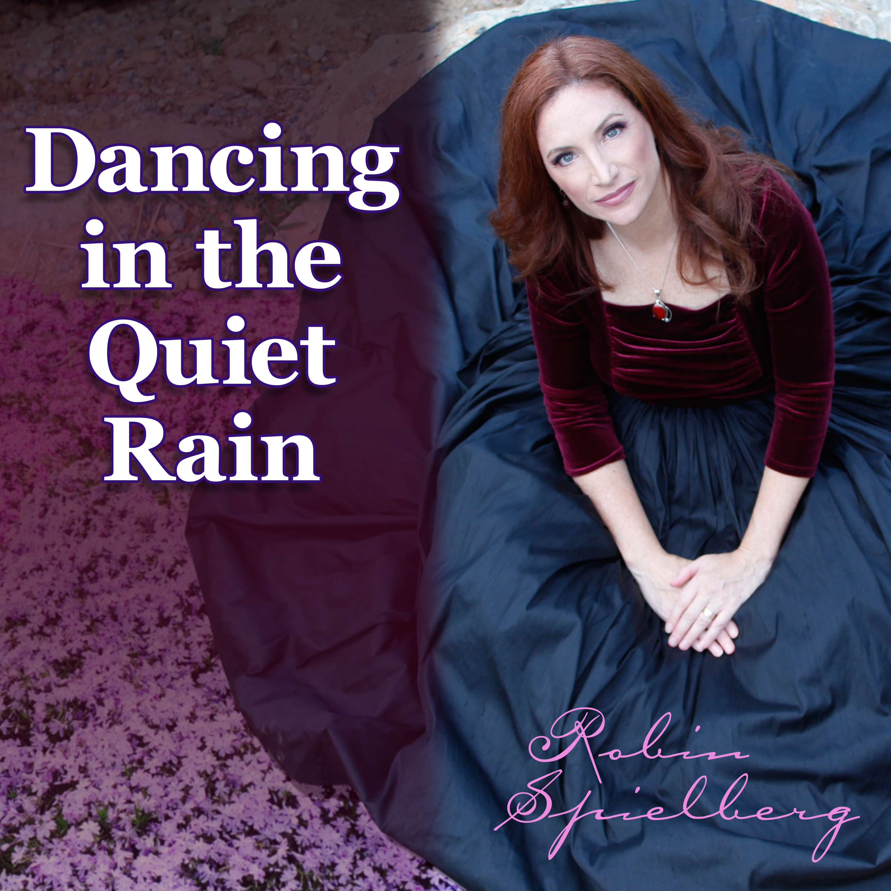 Artwork for Dancing in the Quiet Rain
