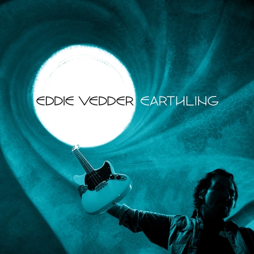 Art for The Dark by Eddie Vedder