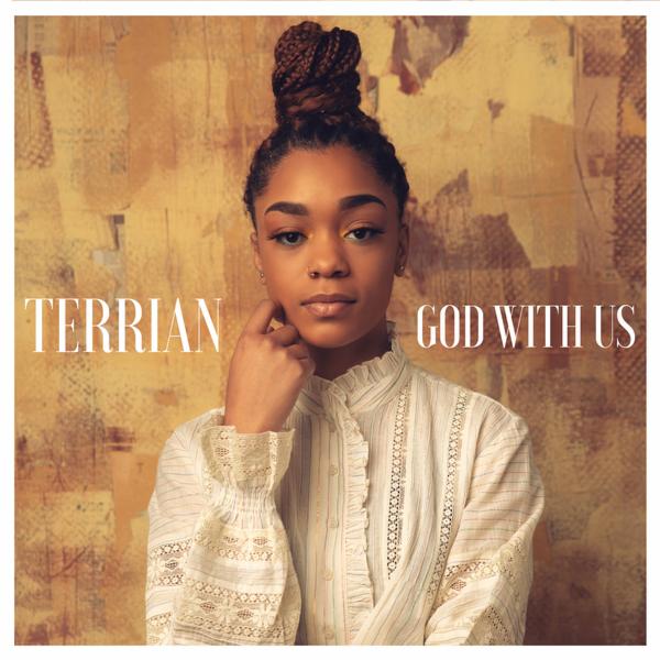 Art for God With Us by TERRIAN