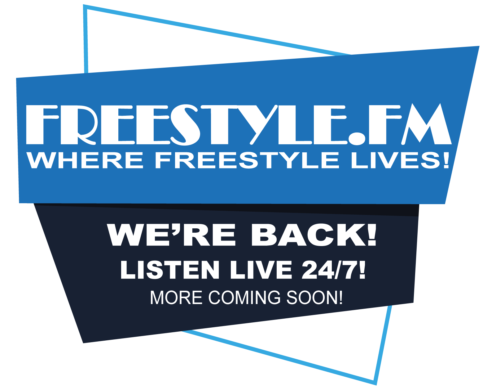 Art for  WhereFreestyleLives by Freestyle.FM