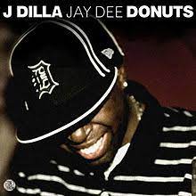 Art for Donuts (Outro) by J Dilla