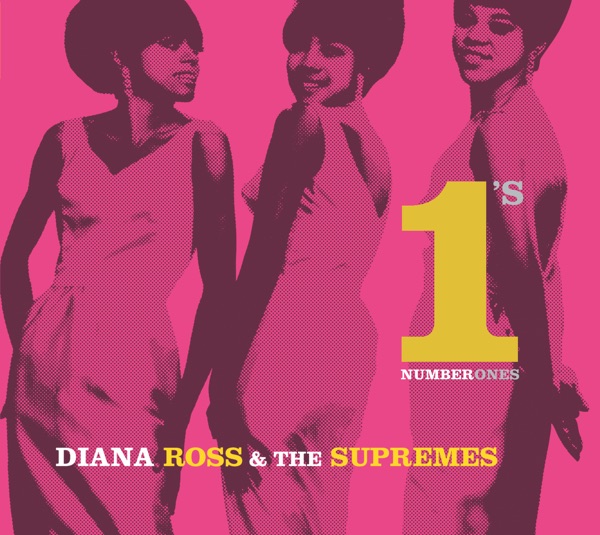 Art for Come See About Me by The Supremes