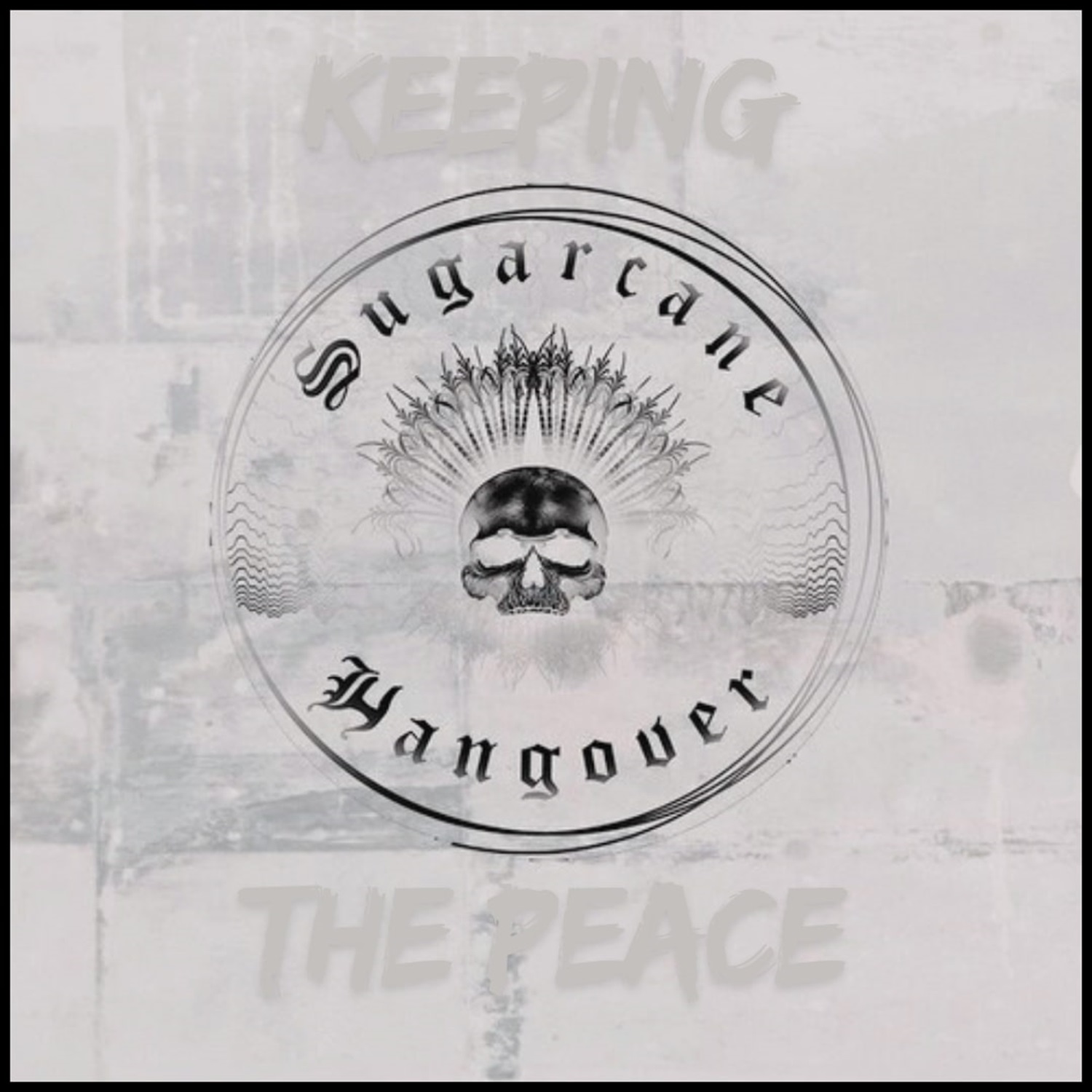 Обложка Keeping the Peace Remix