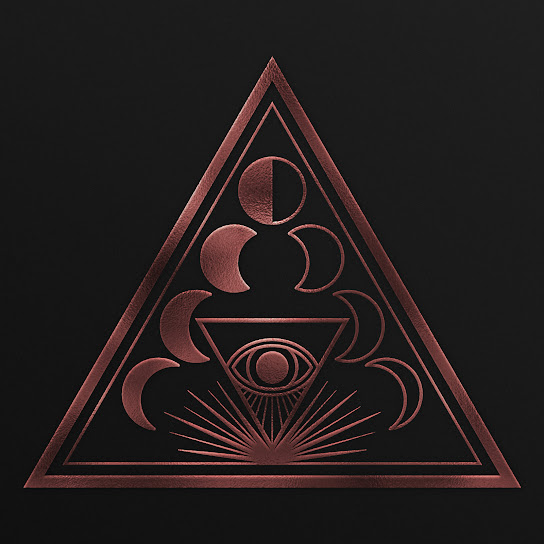 Artwork for Martyrs