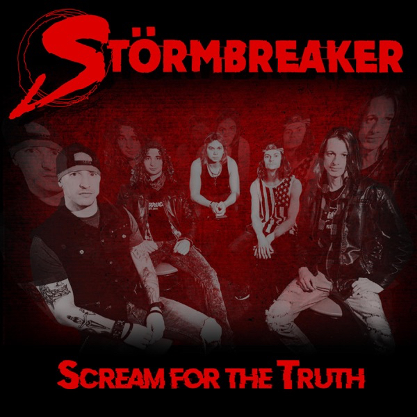 Art for Scream for the Truth by Störmbreaker