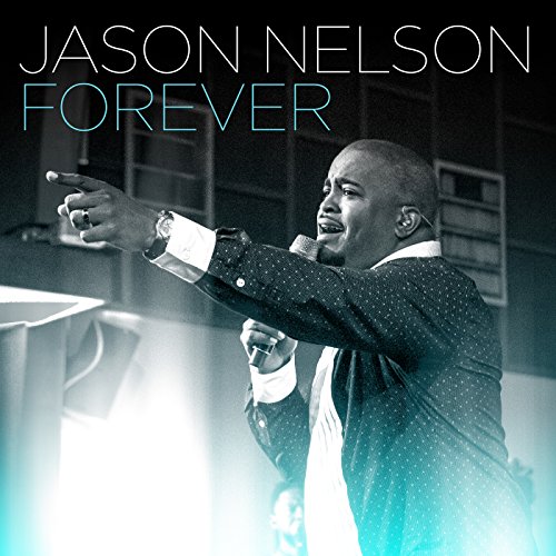 Art for Forever (Radio Edit) by Jason Nelson