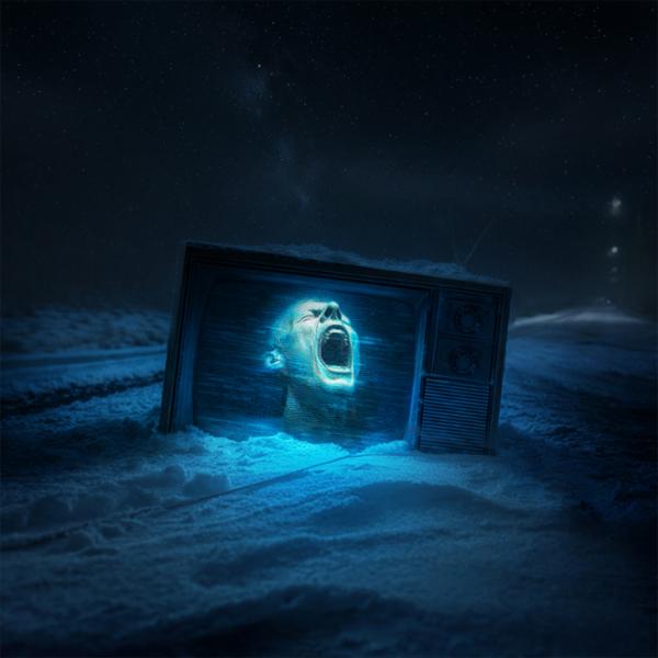 Artwork for World So Cold