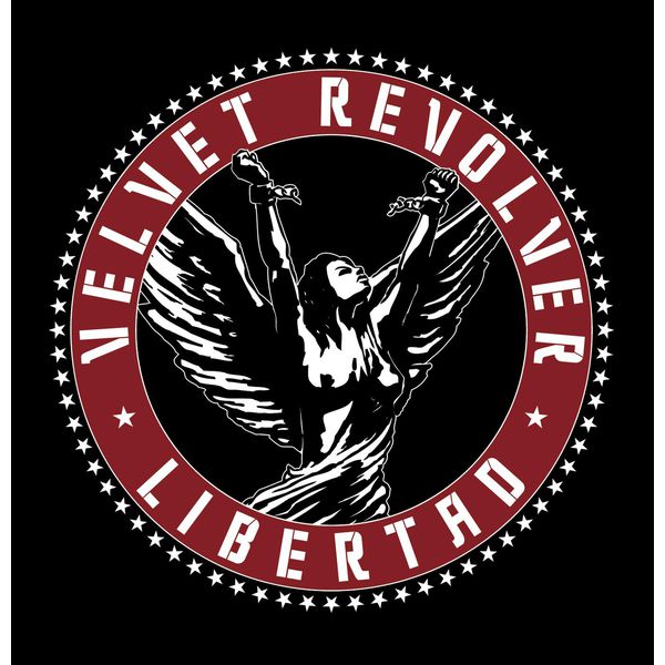 Art for Let It Roll by Velvet Revolver