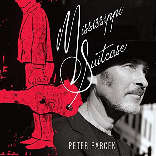 Artwork for Mississippi Suitcase (Slight Return)