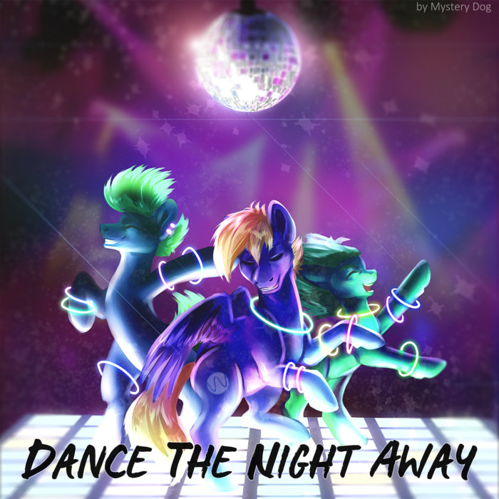 Art for Dance the Night Away by Synthis