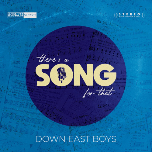 Art for Love Worth Dying For by Down East Boys