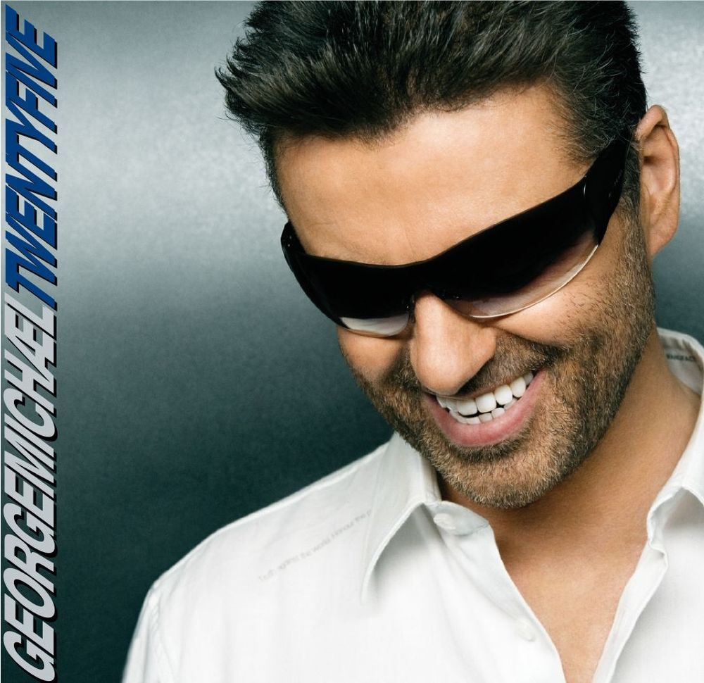 Art for As (with Mary J. Blige) by George Michael