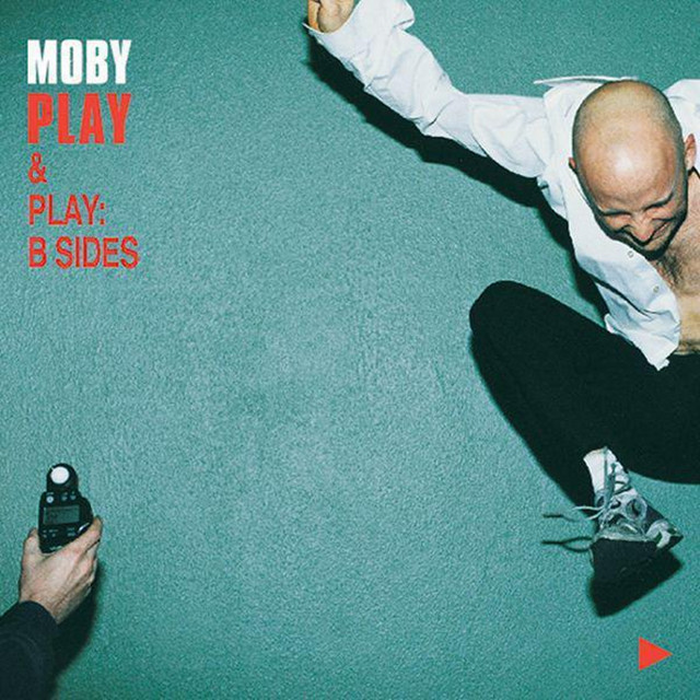 Art for Porcelain by Moby