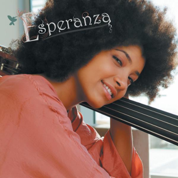 Art for Precious (Album Version) by Esperanza Spalding