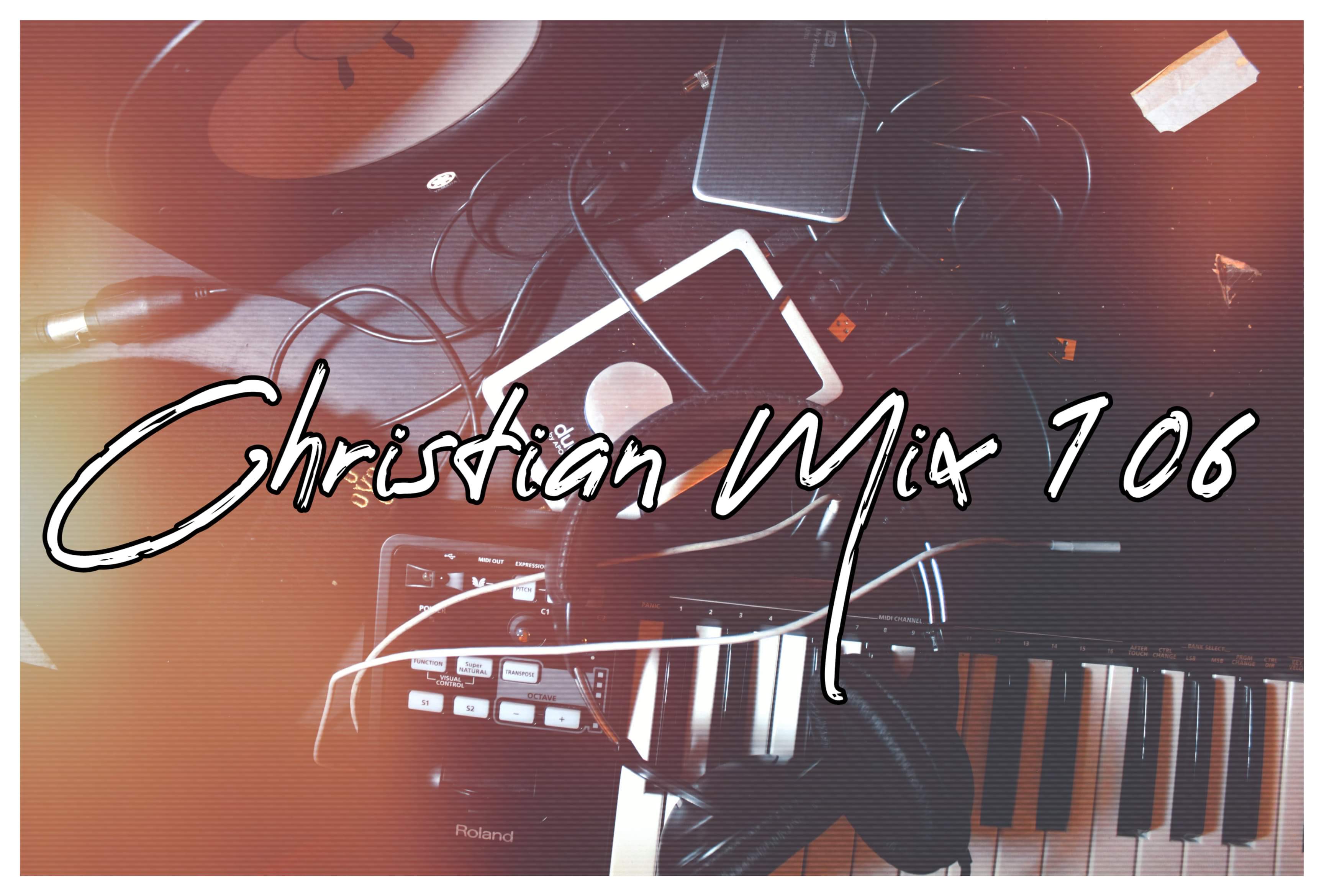 Dating auf christian mischen