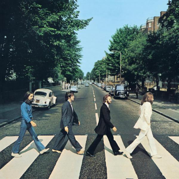 Art for Come Together (Remastered 2009) by The Beatles