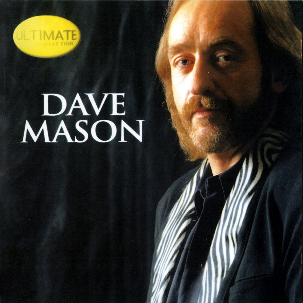 Art for We Just Disagree by Dave Mason