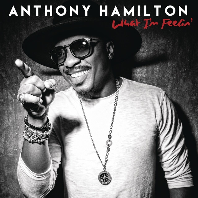 Art for Amen by Anthony Hamilton