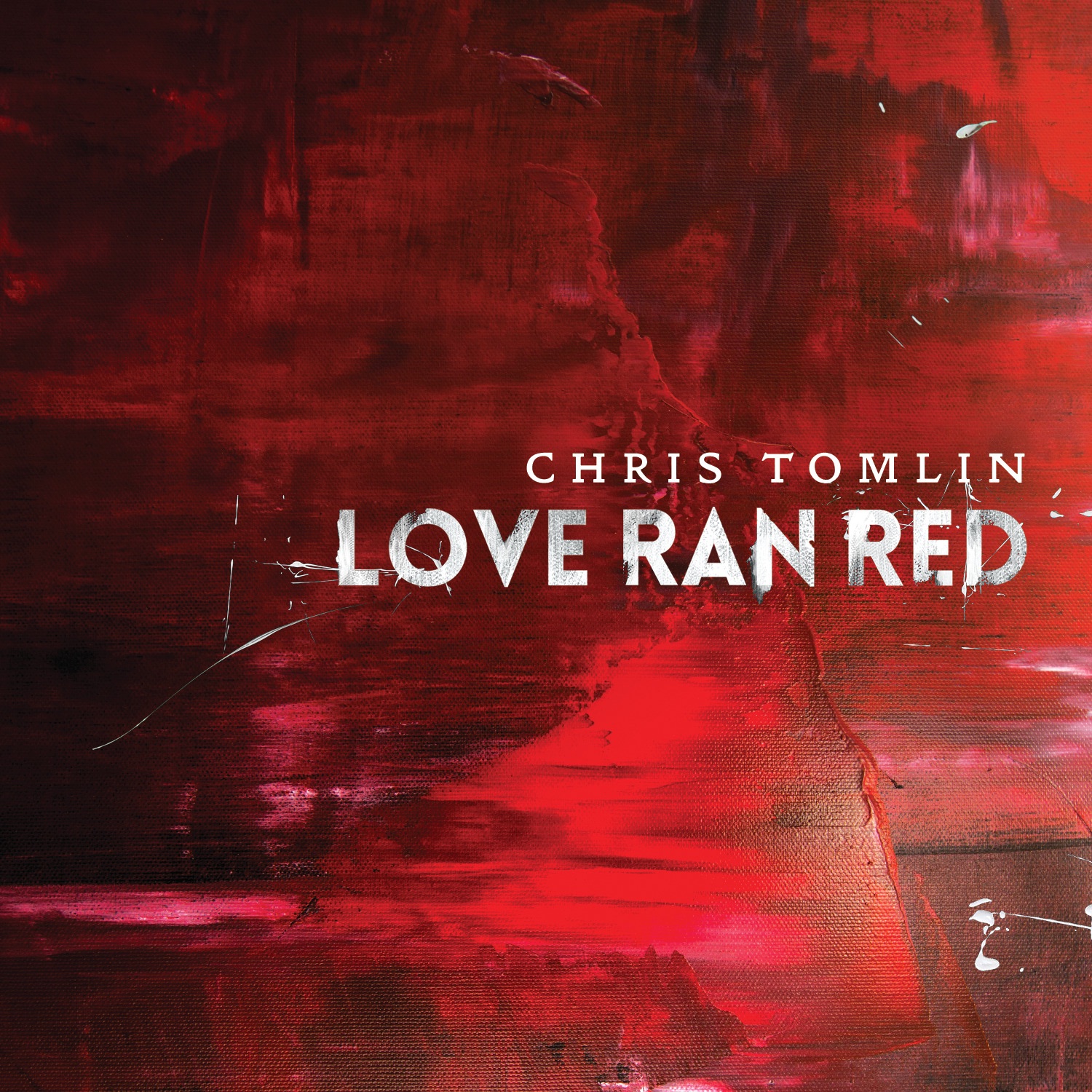 Art for At the Cross (Love Ran Red) by Chris Tomlin