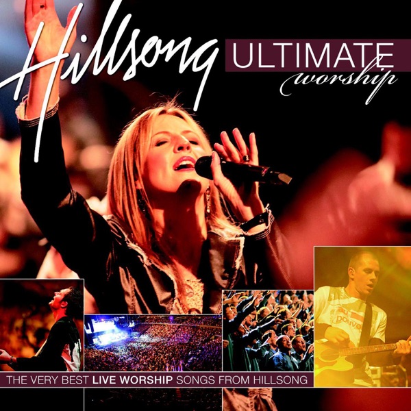 Art for Worthy Is the Lamb (Live) by Hillsong Worship