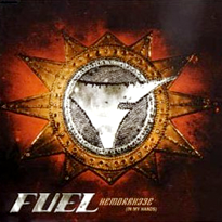Art for Hemorrhage In My Hands  by Fuel