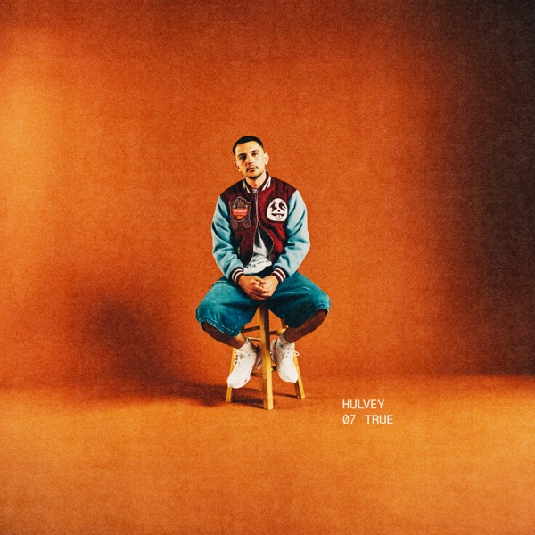 Capa de True