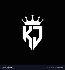 KJ BEATS logo