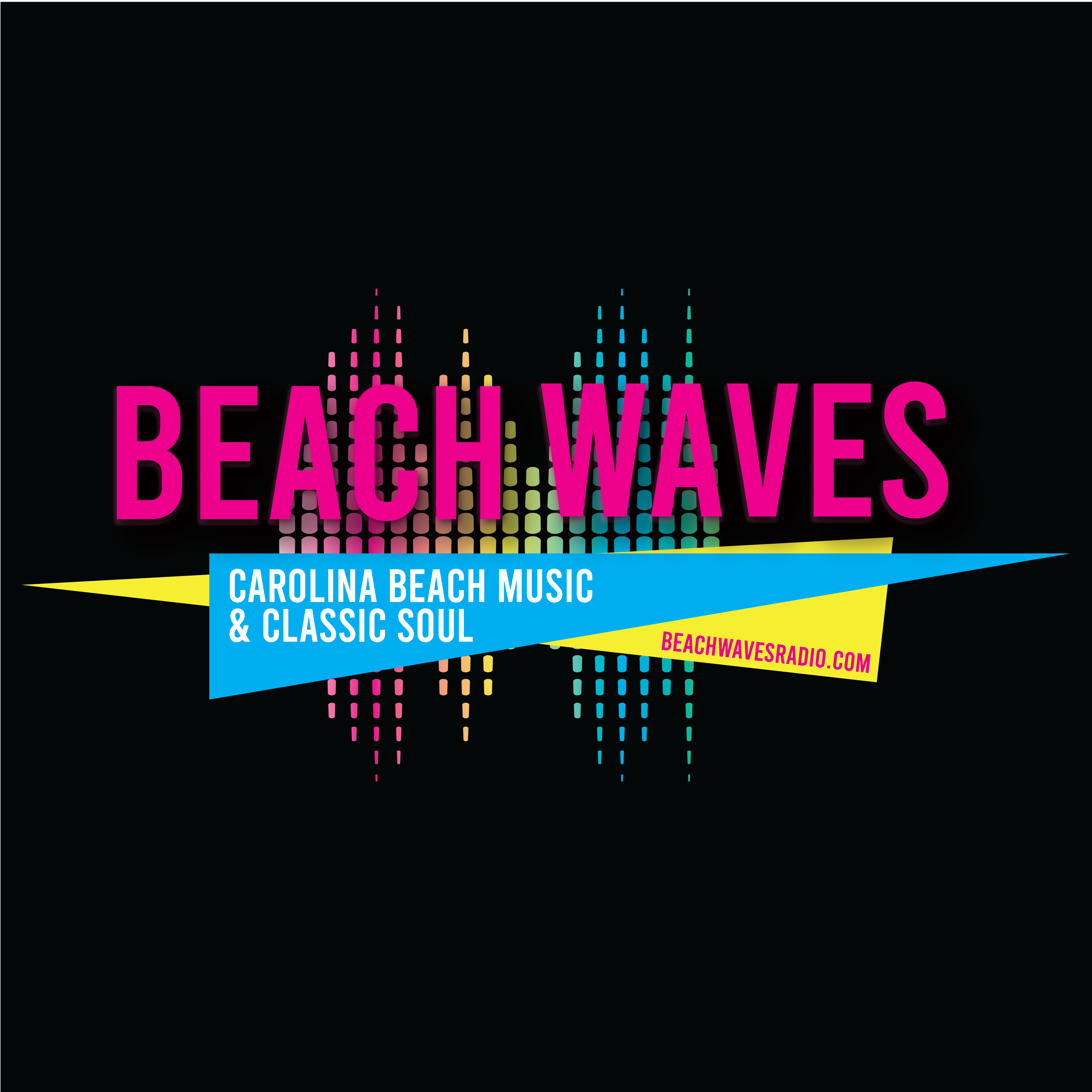 Art for Mountains Sweeper by Beach Waves Radio