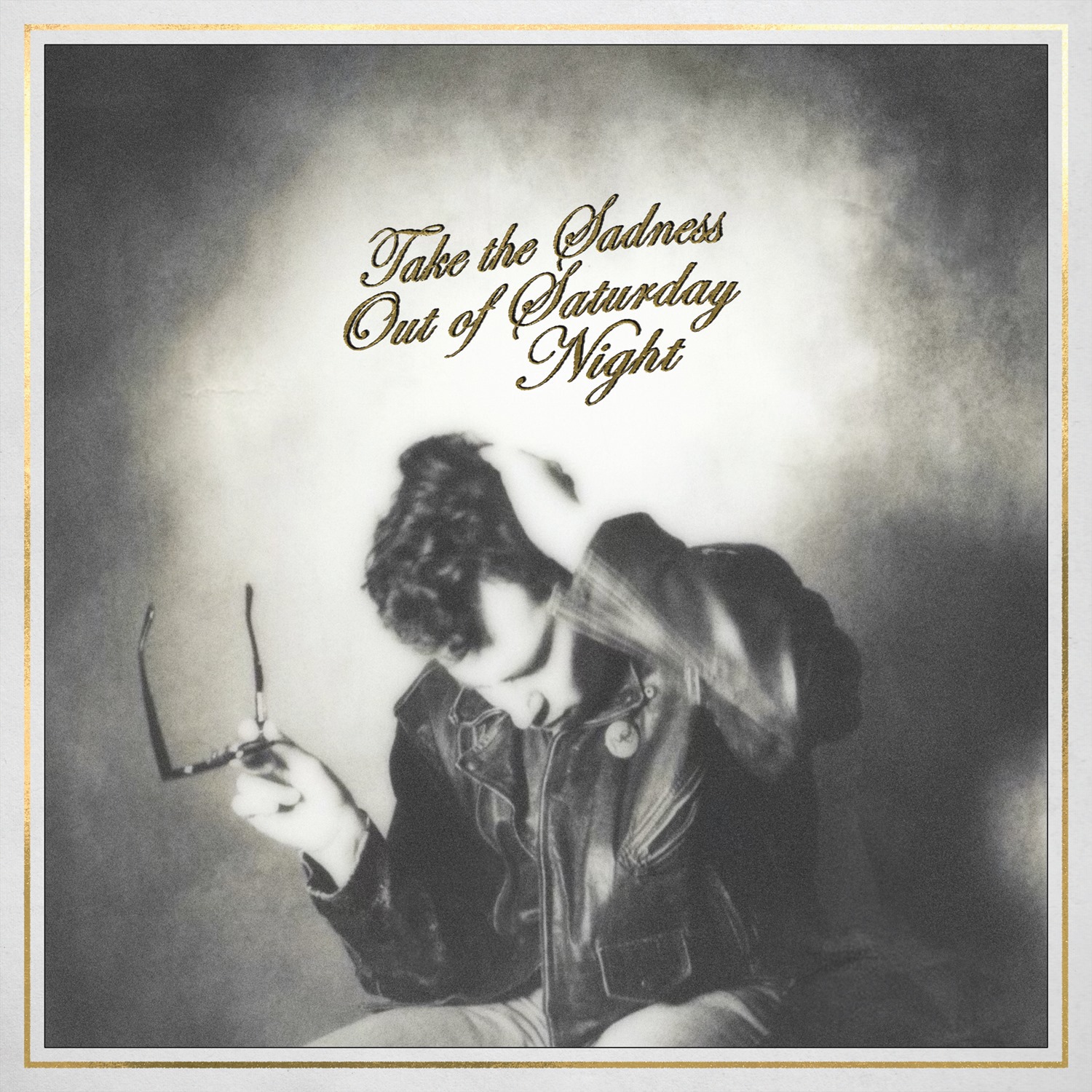 Capa de How Dare You Want More