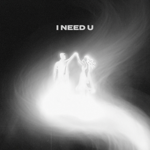 Artwork for i need u