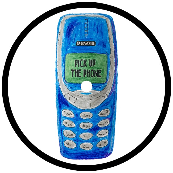 Cover von PICK UP THE PHONE (FEAT. NATE DOGG)
